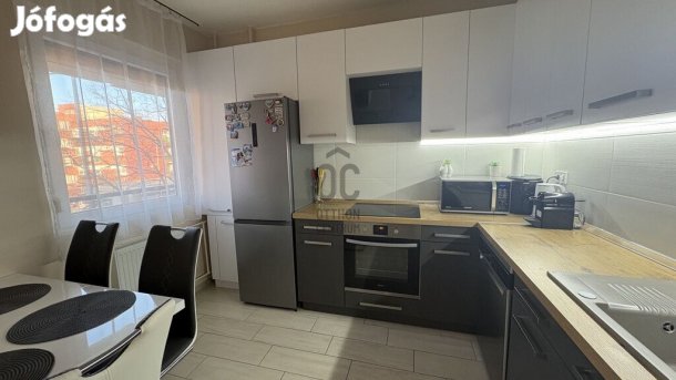 Zalaegerszegi eladó 63 nm-es lakás