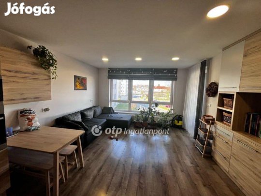 Zalaegerszegi eladó 68 nm-es lakás