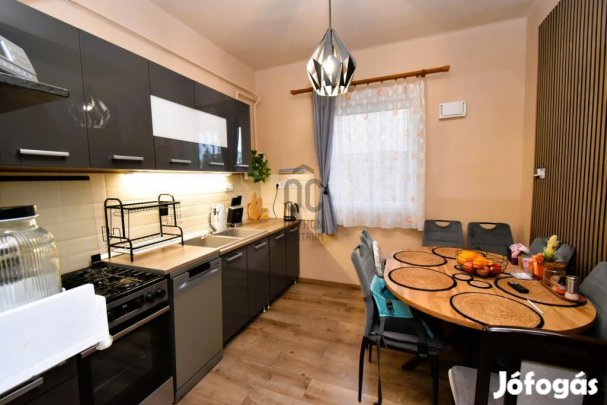 Zalaegerszegi eladó 68 nm-es lakás