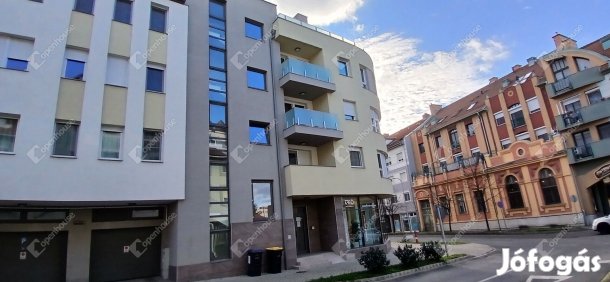 Zalaegerszegi eladó 70 nm-es lakás