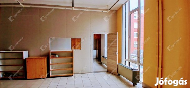 Zalaegerszegi eladó 73 nm-es üzlethelyiség