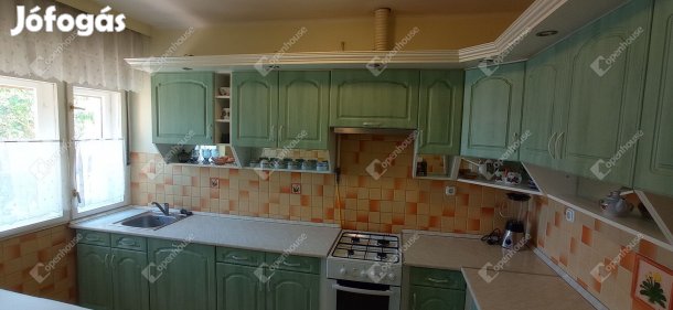 Zalaegerszegi eladó 90 nm-es ház