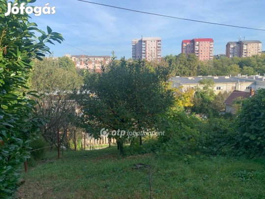 Zalaegerszegi eladó 971 nm-es telek