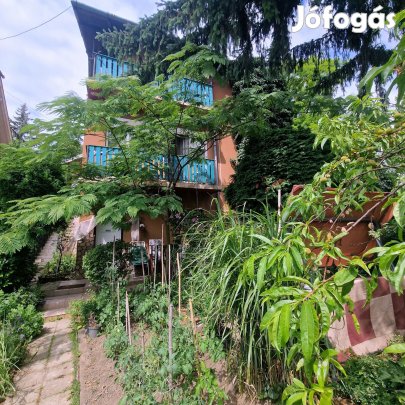 Zalaegerszegi eladó tégla családi ház