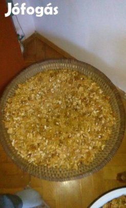 Zalai Bio dió eladó