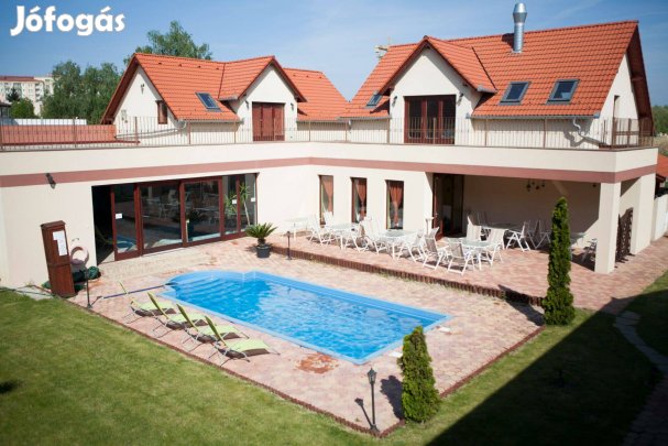 Zalakaros Bonihotel 2fő/2éj félpanziós szállásutalvány