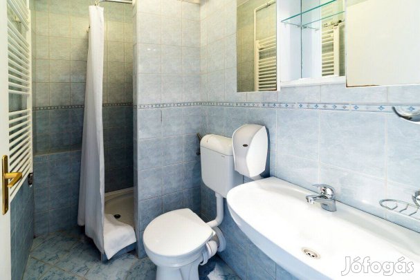 Zalakaros, Napfény üdülő