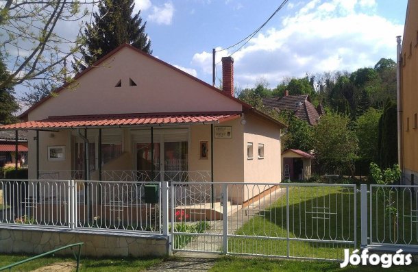 Zalakaros két apartman közel a fürdőhöz