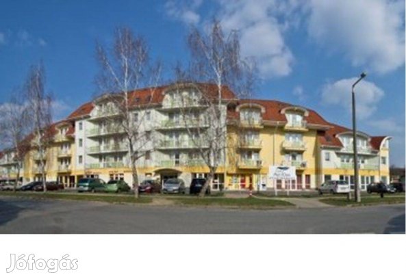 Zalakaros üdülési jog eladó