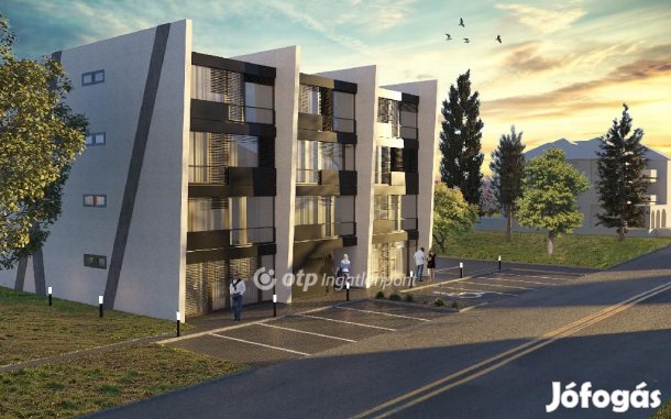 Zalakarosi 34 nm-es lakás eladó