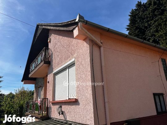 Zalakarosi eladó 164 nm-es ház