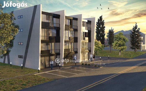 Zalakarosi eladó 34 nm-es lakás