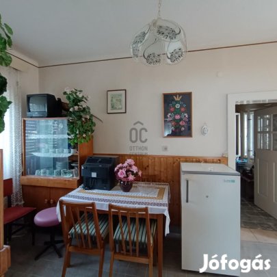 Zalamerenyei 92 nm-es ház eladó