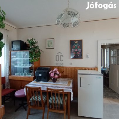 Zalamerenyei eladó 92 nm-es ház