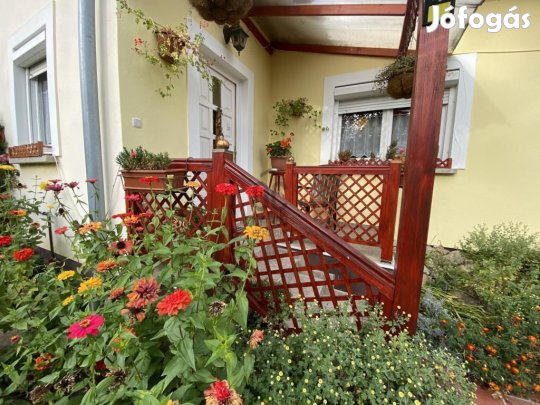 Zalaszabari 122 nm-es ház eladó