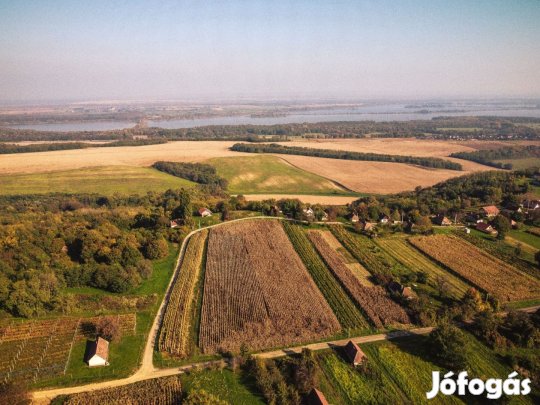 Zalaszabaron szántó eladó