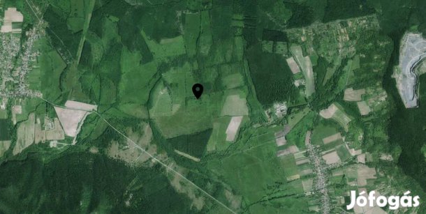 Zalaszántón mezőgazdasági terület eladó.