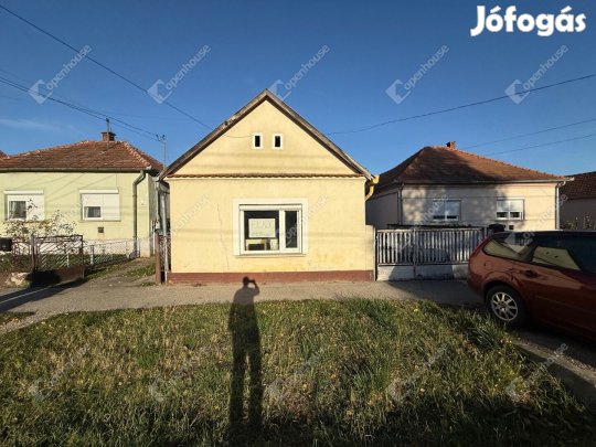 Zalaszentiváni 78 nm-es ház eladó