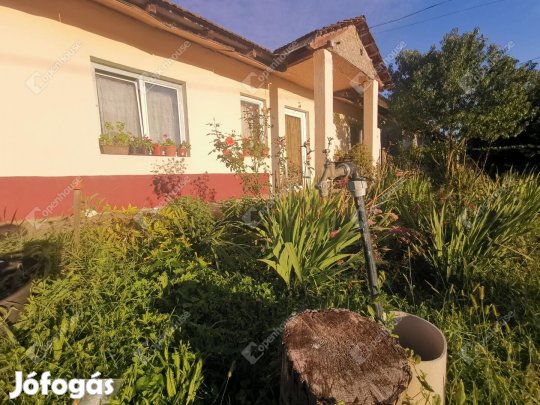 Zalaszentjakabi 91 nm-es ház eladó