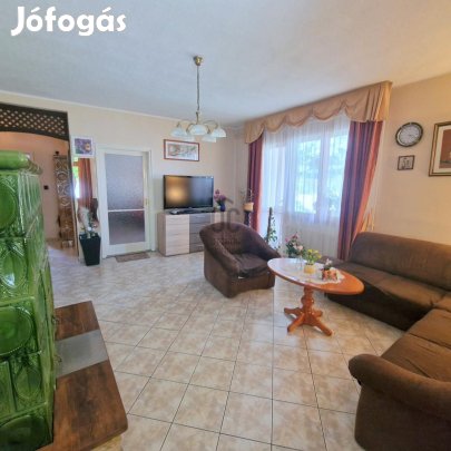 Zalaszentmihályi eladó 90 nm-es ház