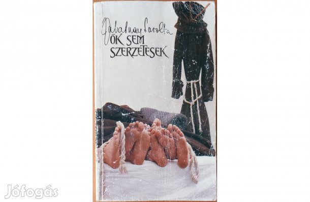 Zalatnay Sarolta: Ők sem szerzetesek