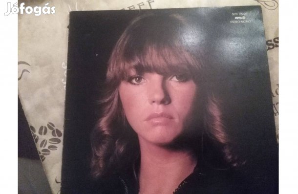 Zalatnay Sarolta bakelit hanglemezek eladók