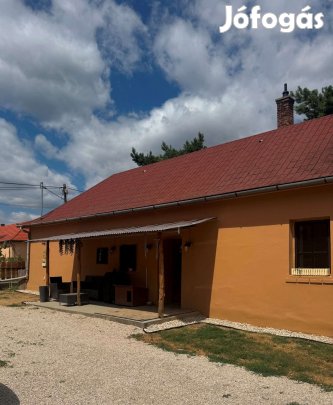 Zalaváron ház eladó