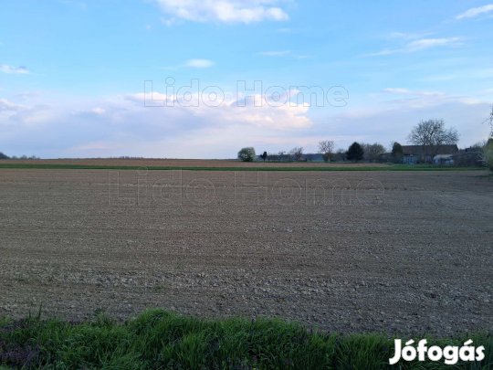 Zalaváron megosztható építési telek eladó!