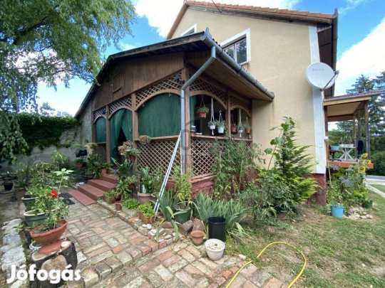 Zalavégi 144 nm-es ház eladó