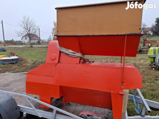 Zambelli szőlőbogyózó eladó!