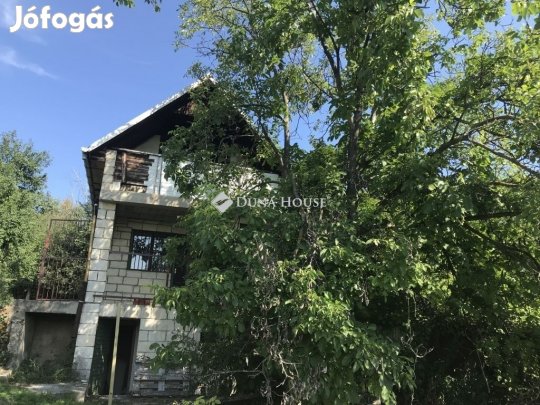 Zámolyi eladó 2716 nm-es telek