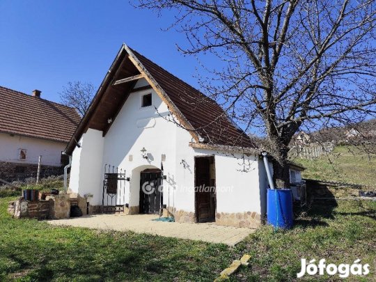 Zánkai 1800 nm-es telek eladó