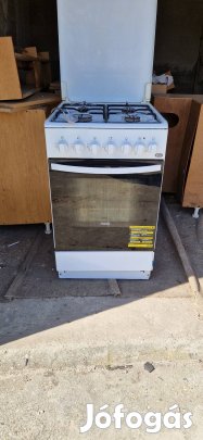 Zannusi gáztűzhely