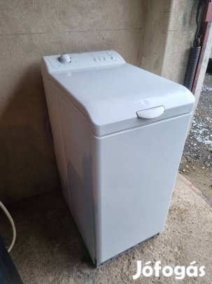Zannussi felültöltős mosógép eladó 