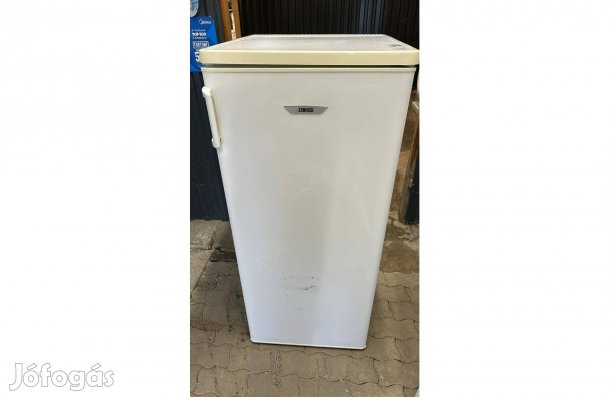 Zanussi 200 l-es hűtőszekrény garanciával eladó