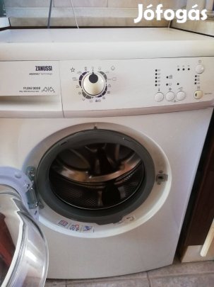 Zanussi 6120K alkatrészei eladók!