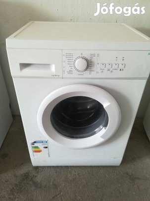 Zanussi 6 Kg 1000 c mosógép A ++/új modell