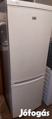 Zanussi A+ kombinált hűtő