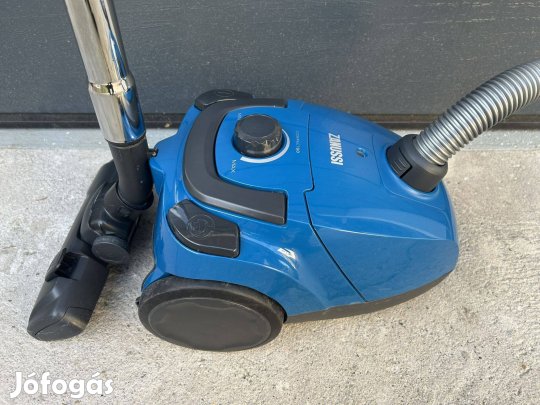 Zanussi Compactgo porzsákos porszívó