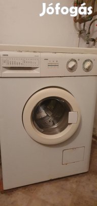 Zanussi Fls 823 c Elöltöltős mosógép
