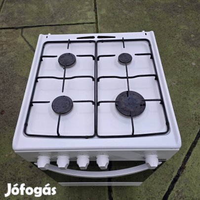Zanussi Gáztűzhely 
