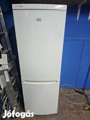Zanussi Kombihűtő Számlával Garanciával! Mc. Andrássy 41