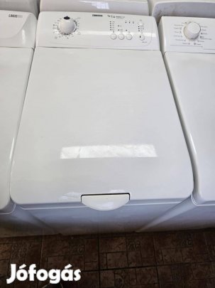 Zanussi Mosógép Számlával Garanciával! Mc. Andrássy 41