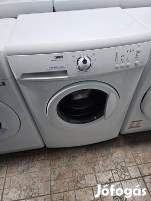 Zanussi Mosógép Számlával Garanciával! Mc. Andrássy 41