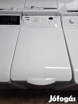 Zanussi Mosógép Számlával Garanciával! Mc. Andrássy 41
