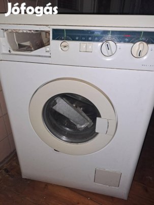Zanussi Turbodry wds 872 bontott alkatrészei