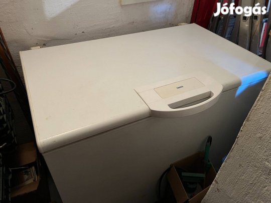 Zanussi ZFC622WA fagyasztóláda