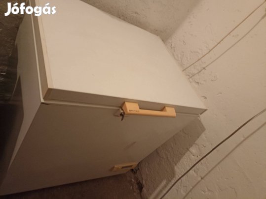 Zanussi ZFC hűtőláda eladó!