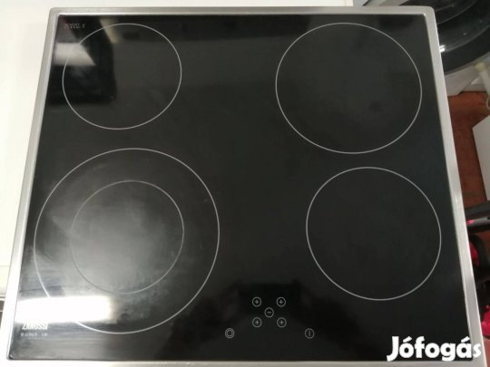 Zanussi ZKT 623 LX beépíthető főzőlap