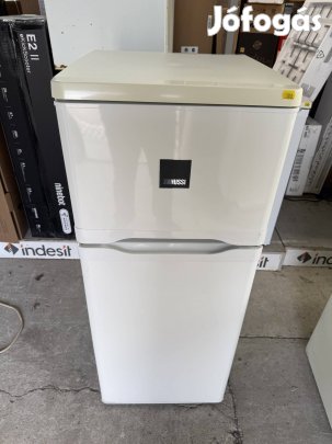 Zanussi ZRT18100WA felülfagyasztós kombi hűtőszekrény 132L/41L